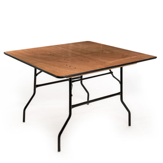 Square Table 48x48